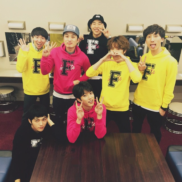 fyinfinite:  nagoya inspirit 고마워 