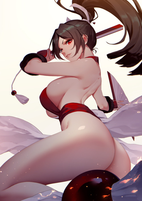 a-titty-ninja:  「噩梦孟买猫」 by   REKAERB_MAERD   | Twitter๑ Permission to reprint was given by the artist ✔.