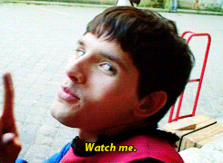 Sometimes I worry &ldquo;am I switching fandoms? am I abandoning my beautiful boys?&rdquo; a