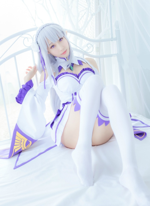 Emilia - hentaiko