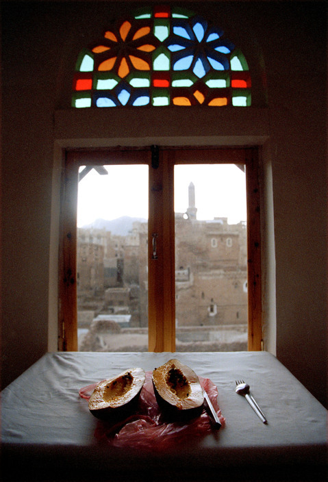 lindazahra:YEMEN 1999 © Ferdinando Scianna/Magnum Photos