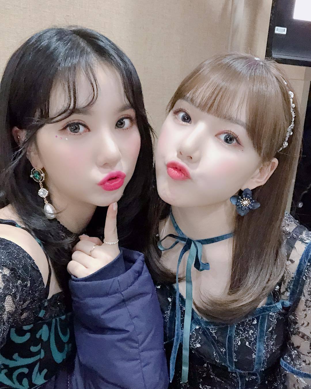 GFRIEND UNITED