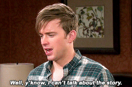 will horton and paul naritahoritadays of our lives