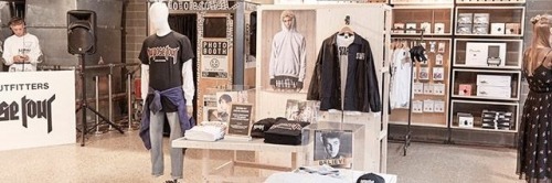 JUSTIN BIEBER HEADERS