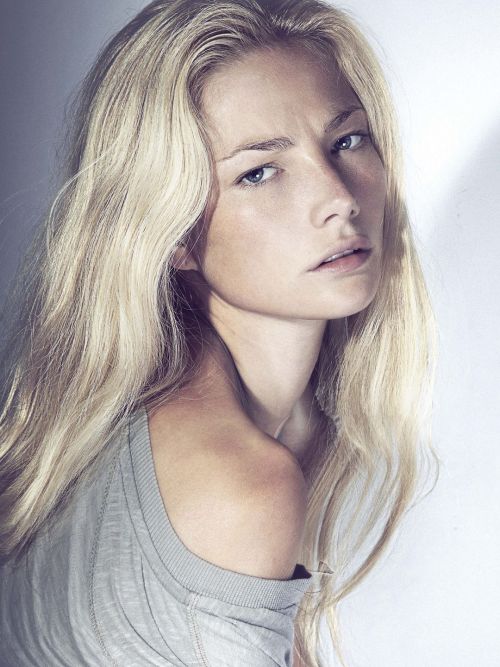 Clara Paget