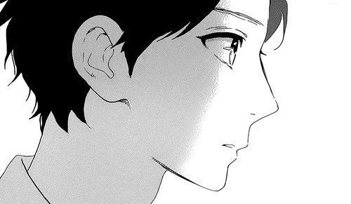 shoujo-moments:  “You don’t need to be concerned about her anymore.” 