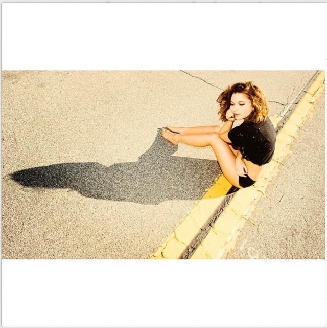 girlxxxcelebrities:  Sammi hanratty