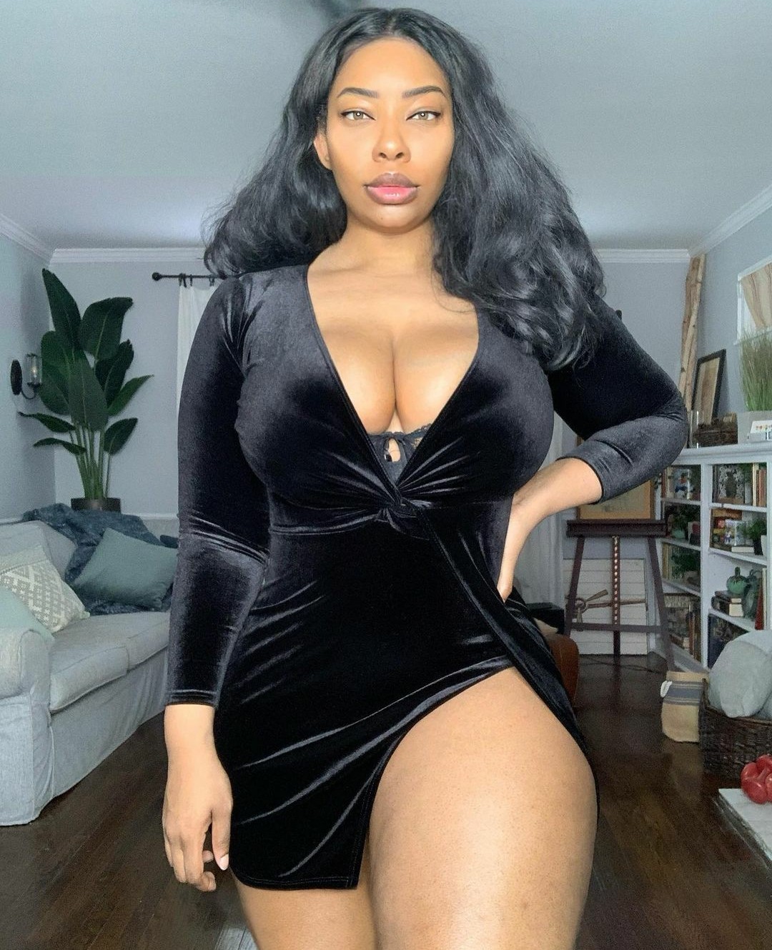 princejazziedad:DeliciouslySexy Curvy Luscious BootiDelicious Ma.. Ms Stormz&hellip;&hellip;&hellip;.❤️❤️❤️