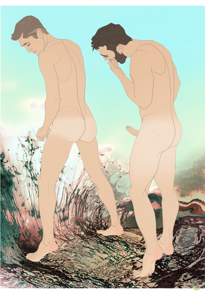 Mankunststory