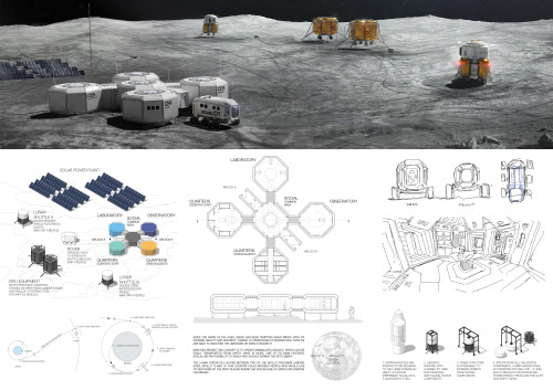 On 18th July 2015, I took part in 24h Competition - Moon - Space Tourism and Research held by Ideas 