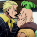 jewishfugo:Me and the watermelons at the store