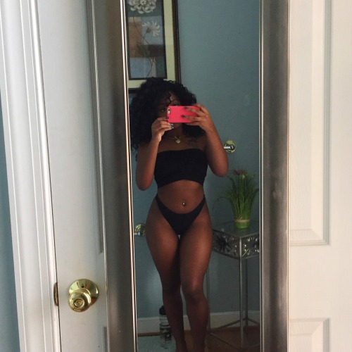 Brown Thick & Sexy women