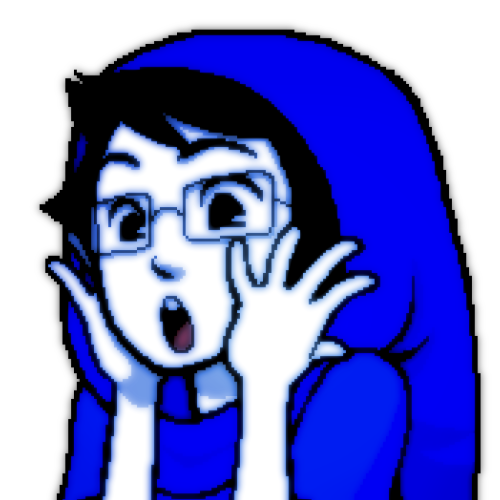Egbert Layout For Other Annoying People