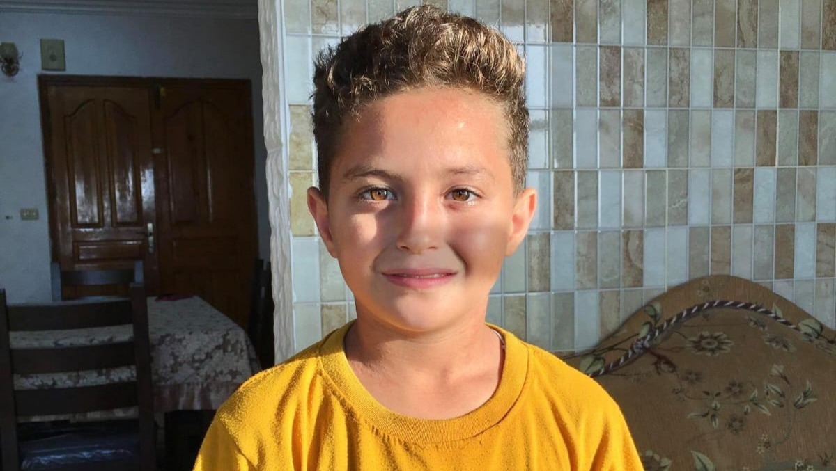 Donate to Help my family to get out of Gaza, organized by Fadi Zakkout