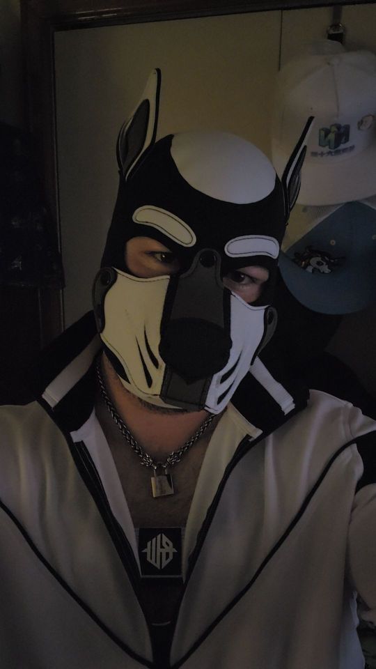 pupnamedlumen - howle at the Moon & be free!
