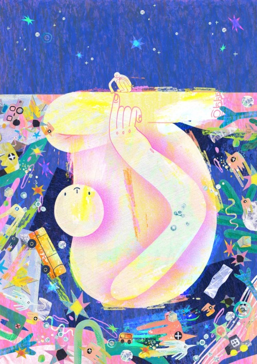 EMBRACE A CHILDLIKE SENSE OF WONDER