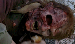 dailytwdcast:  The Walking Dead:↳Season 6 Episode 3 ‘Thank You’ 
