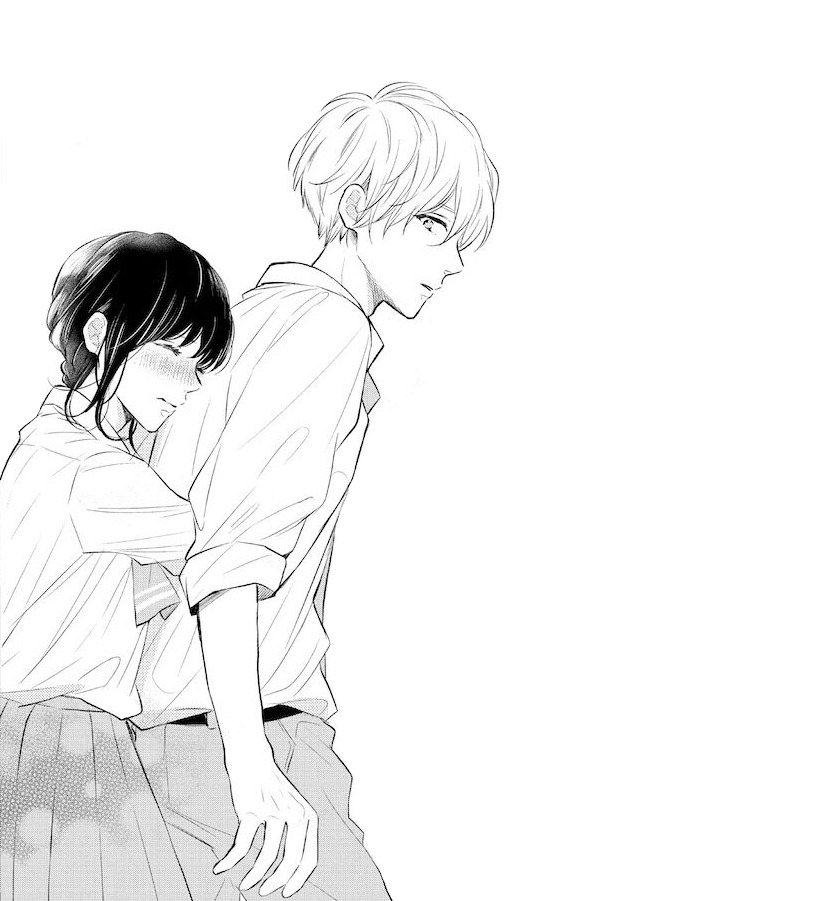 manga #mangacap #shoujo #cute  Manga couple, Anime romance, Anime couples  manga