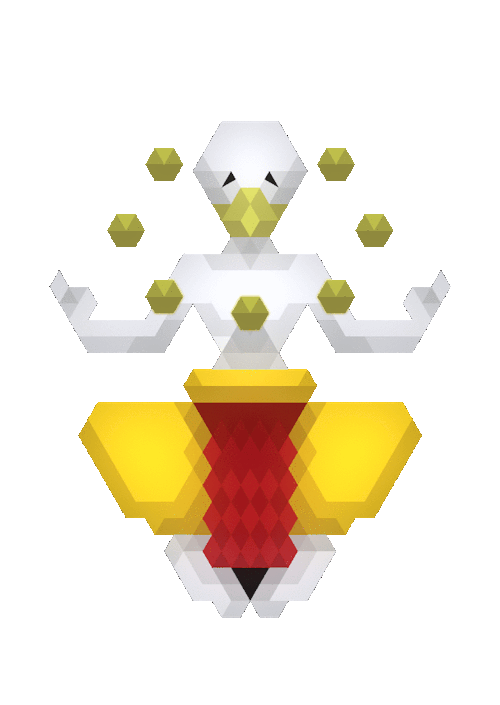 itslittl3red:  I downloaded the Hexels free trial and I’m loving it so far. I want to buy the full version on Steam when my trial’s up. Anyway, have a Zenyatta! (He’s transparent!) 