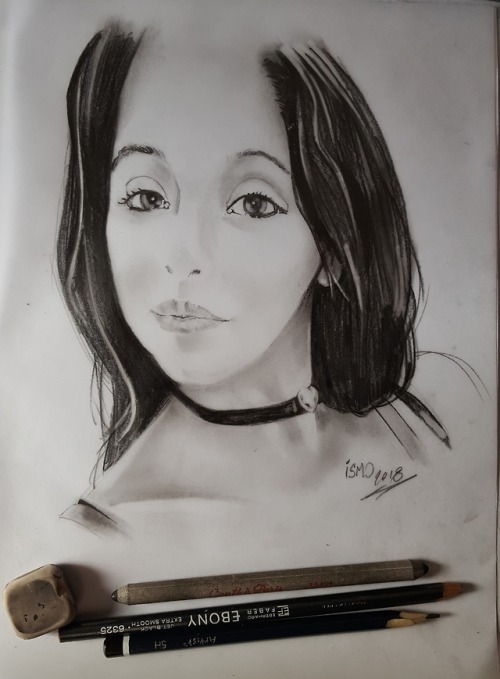 Encore merci @ismolius tu a un grand talent bisous
