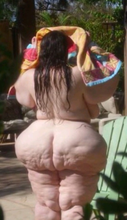Beautiful cellulite: )