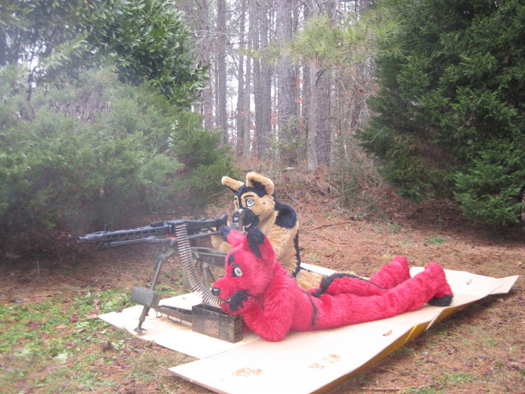 westbor0baptistchurch:  the furries have begun to militarize it won’t be long before