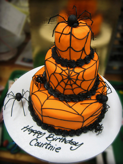xxcookievampiressxx:  I’m praying for a birthday cake like this. 
