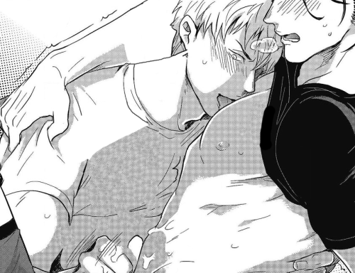 My Yaoi World