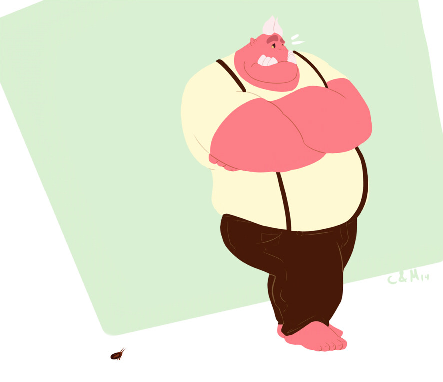 chocolate-beverage:        How Well Do You Know Your OCs. clownhauler99 asked