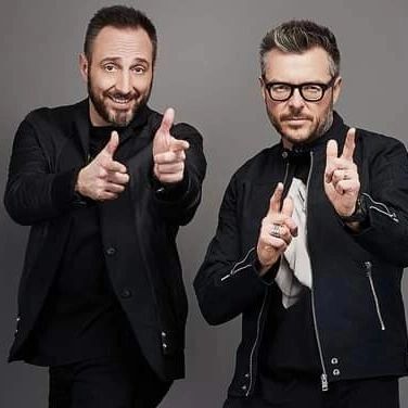 #27Gennaio2023🗓 #buongiornazzo🙅🏻 #buongiorno❤️ #buonweekend❤️ Solito risveglio con #radiodeejay📱💻📻📡🛰 #RADIODEEJAY📻 , #AndyEMike prima e da una mezz'ora gli Zozzoni del...