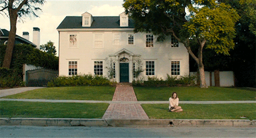 itsalladream:Lady Bird, dir. Greta Gerwig (2017)