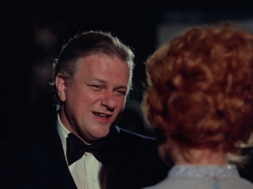 Queen of the Stardust Ballroom (1975) - Charles Durning as Al GreenDurning and Stapleton’s chemistry