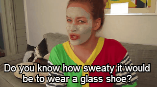pixiedust-paycheck:  itssimplysam23:  Someone finally fucking said it.   Brilliant.