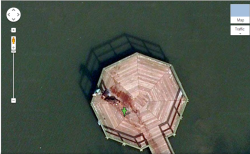 nothingworkshere:  HOLY SHIT THIS KID I WAS TALKING TO WAS LOOKING AT GOOGLE MAPS AND HE FOUND SOMEBODY DRAGGING A DEAD BODY IN TO A LAKE. 52.376552,5.198303 ARE THE COORDINATES I’M FREAKING OUT WHAT DO I DO SOMEONE PLEASE EXPLAIN TO ME 