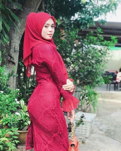 kebaya