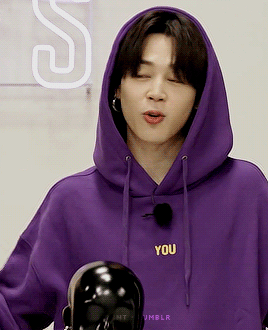 jimint:jimin wearing his self-designed merch ♡

(”with you” hoody & “red carving” earring) #best baby 💕💕💕 #jimin