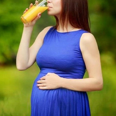 Pregnancy Story 2 - BLIND GOSSIP