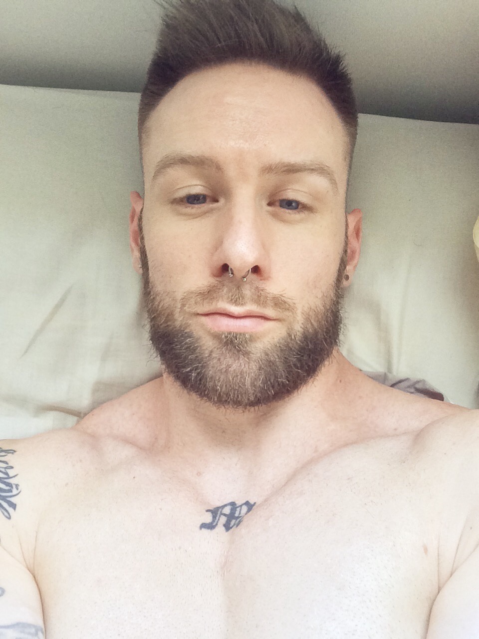 masonworldxxx:  Friday chill