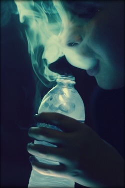 Heatherristic:  Pretty Smoke | Tumblr On We Heart It
