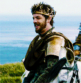 lord-snow-blog:  The war of the five kings they’re calling it. 
