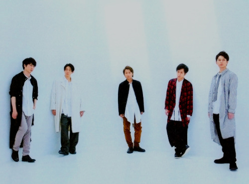 arashi