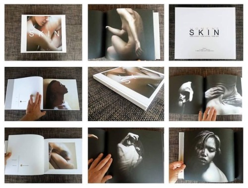 Women’s Skin volume 1 is ready and available on www.cristianfasoli.it TIME TO START VOLUME II 