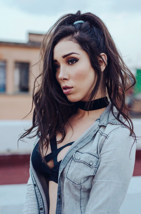 rockoiturriagaoficial: Danik