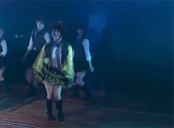 shojotachiyo: Team 4 Te wo Tsunaginagara Revival Glory Days Hama Sayuna 