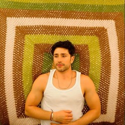 tabloidheat101:  Matt Dallas