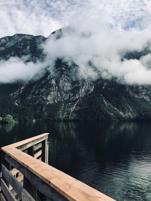 Bohinjsko Jezero, Slovenia | More 