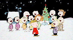 nataliedurmer:  A Charlie Brown Christmas (1965) ⟶ Charlie Brown, you’re the
