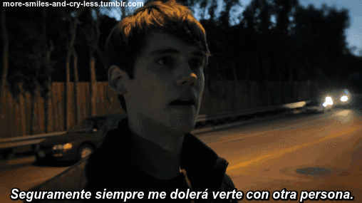 more-smiles-and-cry-less:     Never mind, I’ll find someone like you.