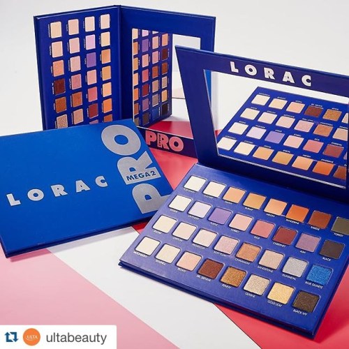 How exciting that there will be a Lorac Mega Pro 2! The Goji shade looks amazing! I will be passing 