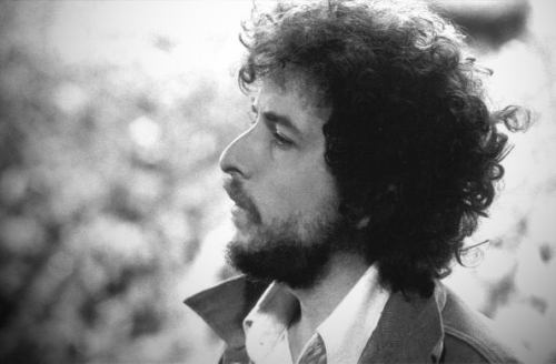 withbobdylan: 1975